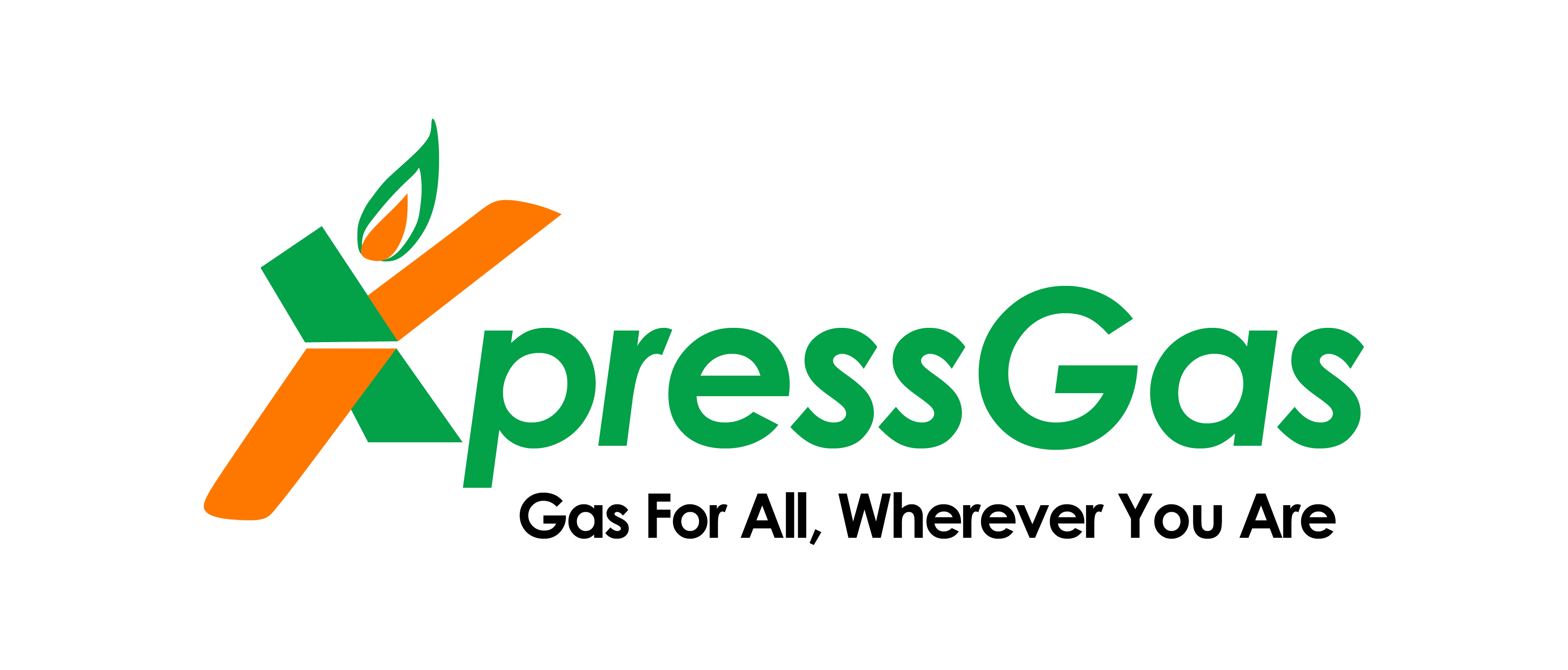 XpressGas logo